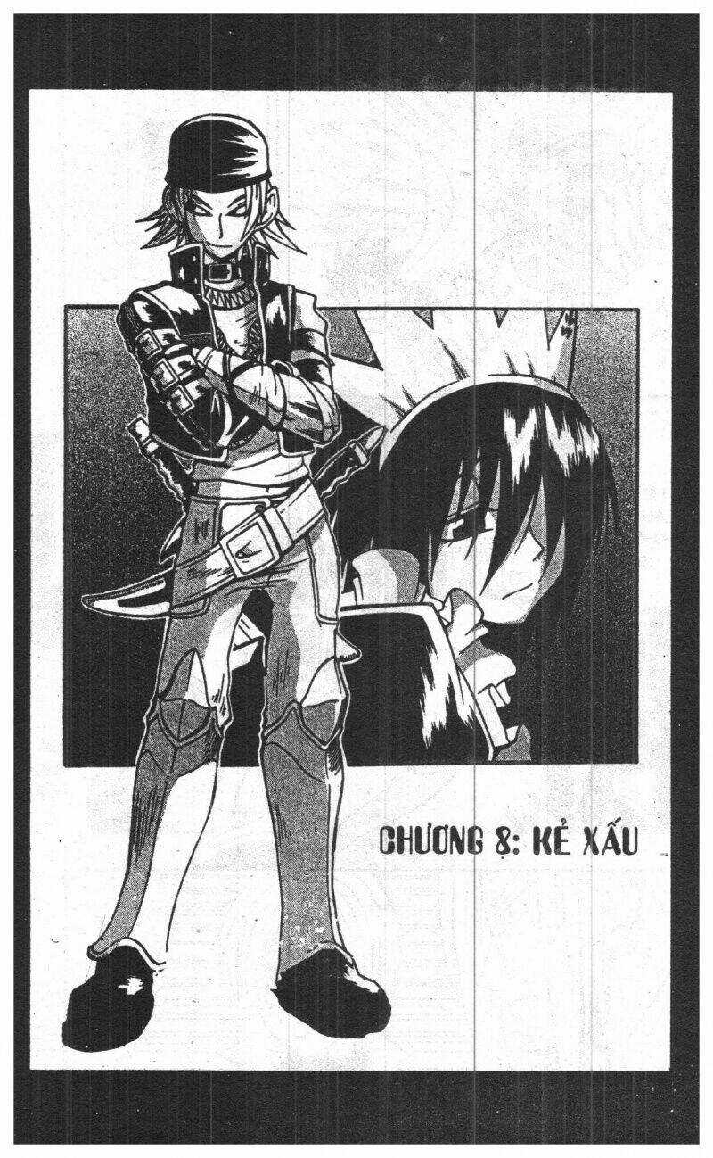 Joou Kishi Monogatari Chapter 2 trang 109