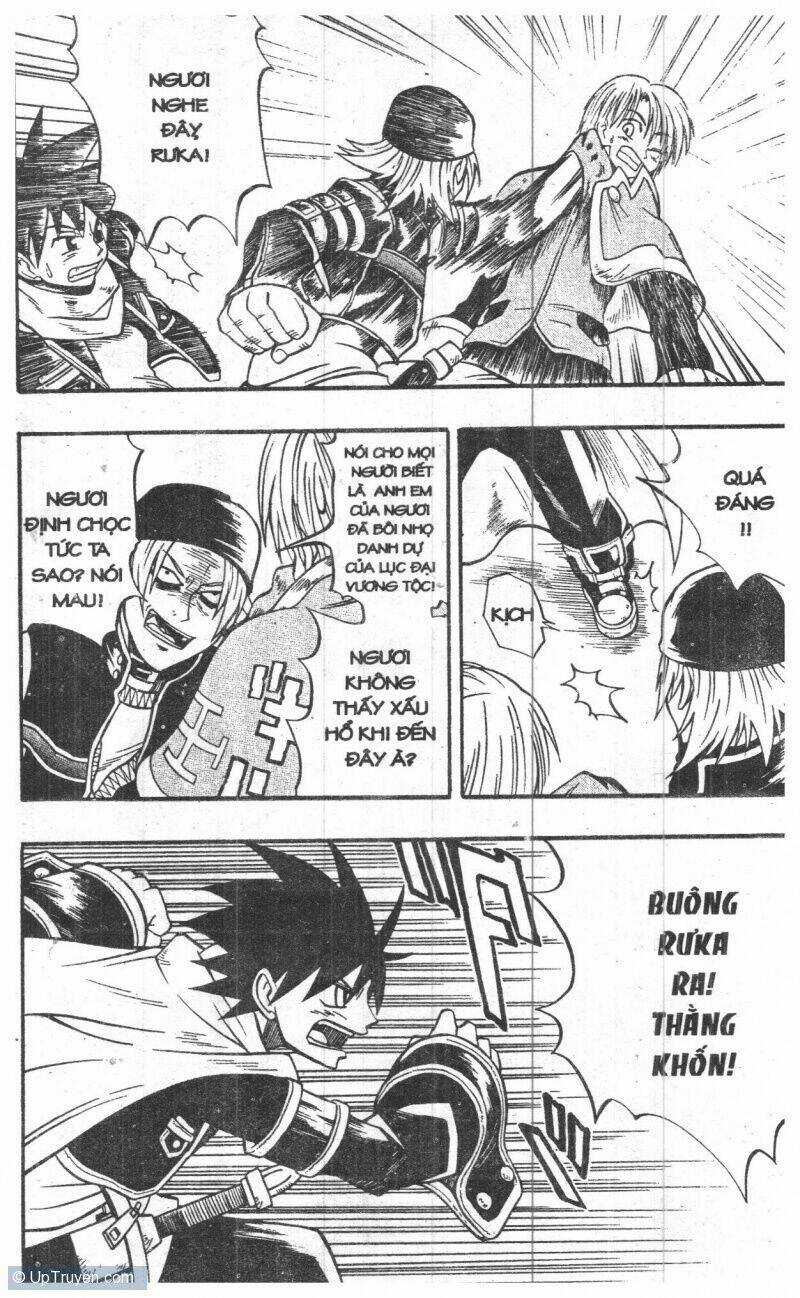 Joou Kishi Monogatari Chapter 2 trang 117