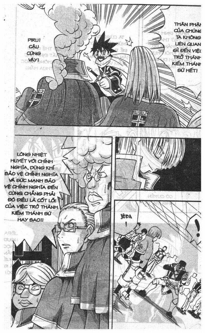 Joou Kishi Monogatari Chapter 2 trang 126