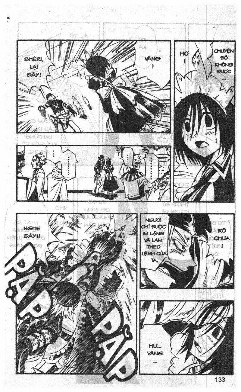 Joou Kishi Monogatari Chapter 2 trang 130