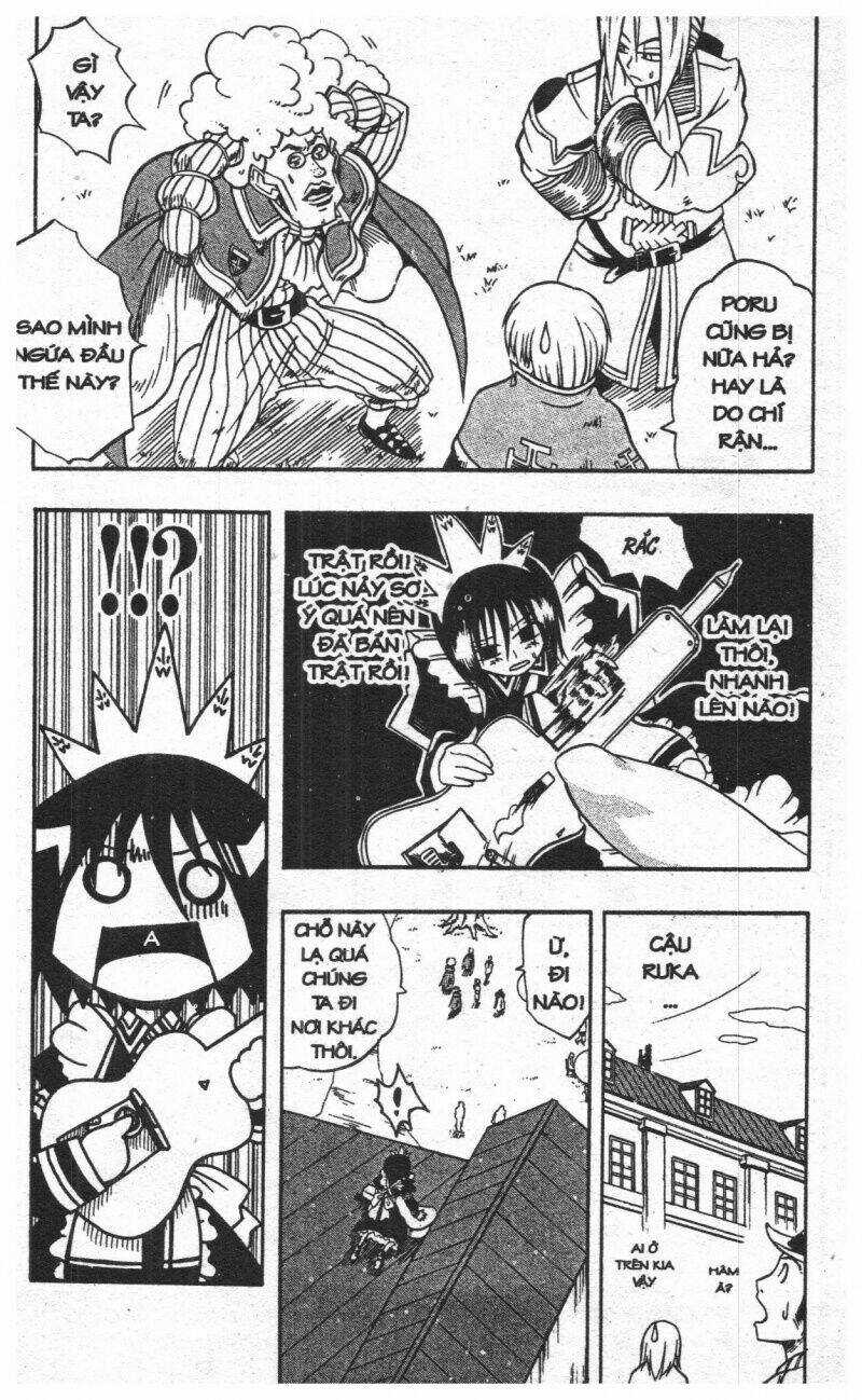 Joou Kishi Monogatari Chapter 2 trang 140