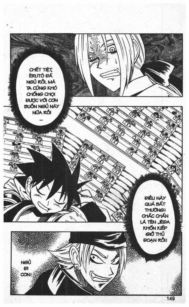 Joou Kishi Monogatari Chapter 2 trang 146