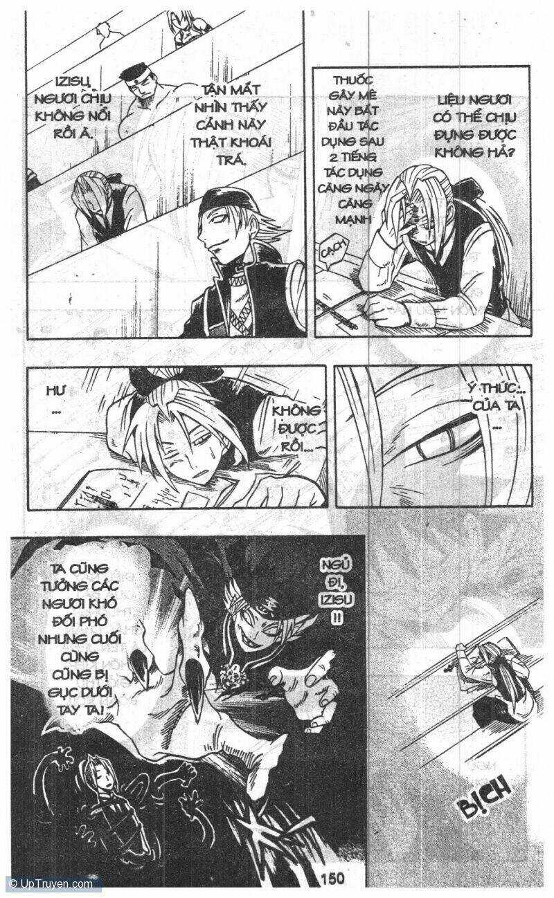 Joou Kishi Monogatari Chapter 2 trang 147