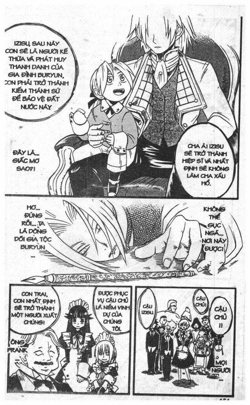 Joou Kishi Monogatari Chapter 2 trang 148