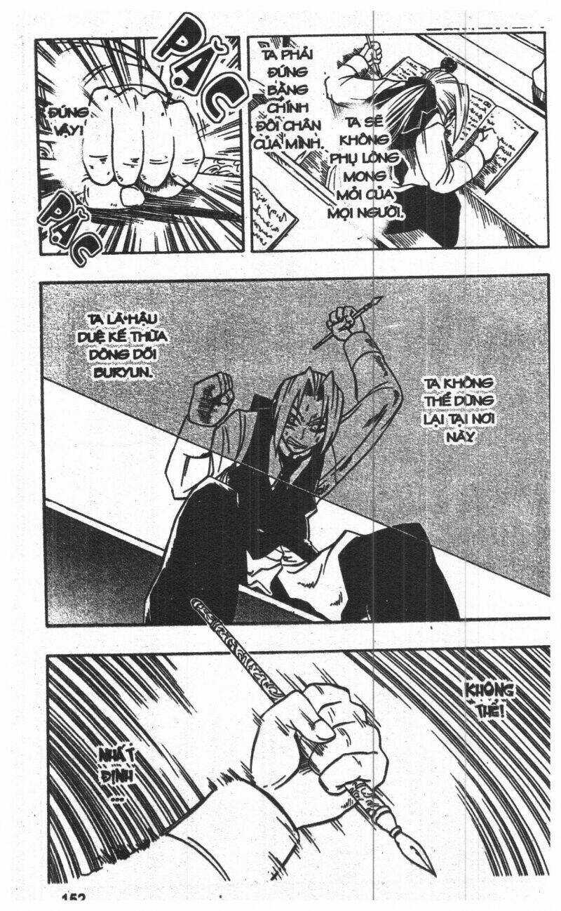 Joou Kishi Monogatari Chapter 2 trang 149