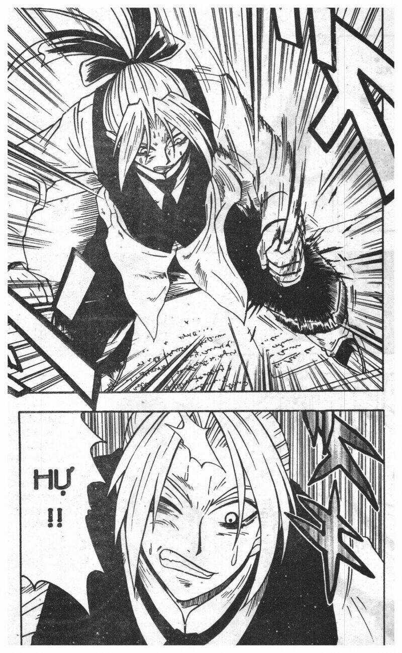 Joou Kishi Monogatari Chapter 2 trang 150