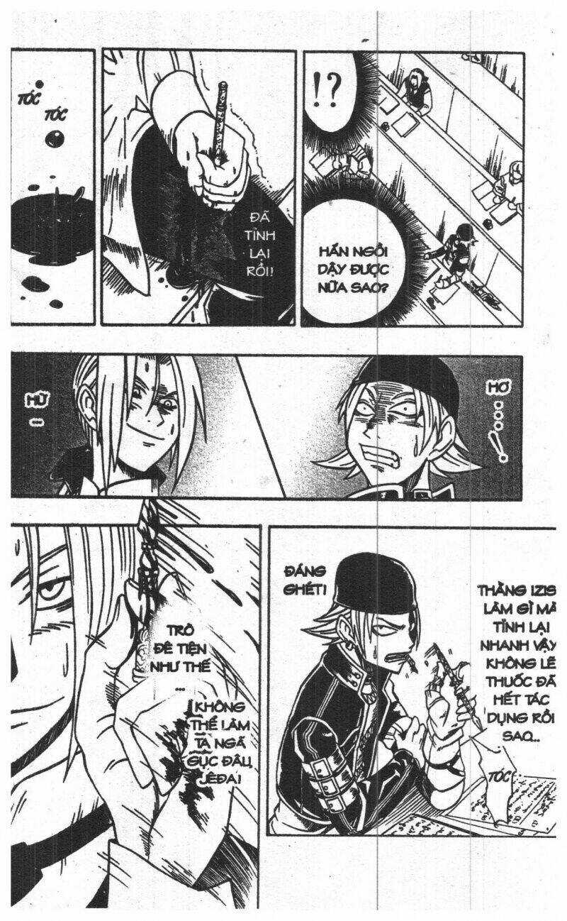 Joou Kishi Monogatari Chapter 2 trang 151