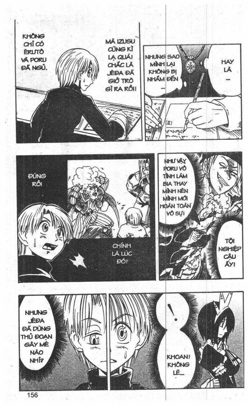 Joou Kishi Monogatari Chapter 2 trang 153