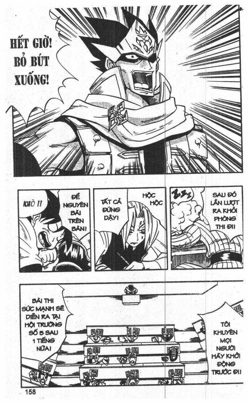 Joou Kishi Monogatari Chapter 2 trang 155