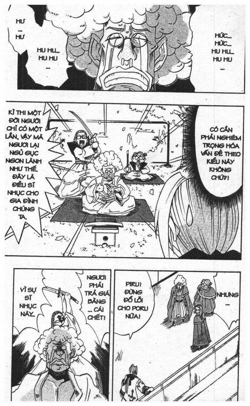 Joou Kishi Monogatari Chapter 2 trang 158