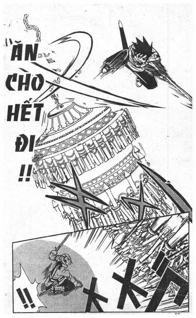 Joou Kishi Monogatari Chapter 2 trang 16