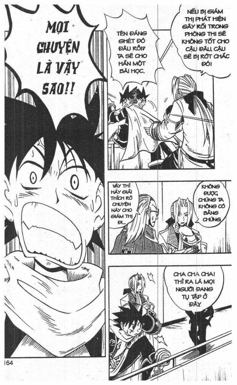 Joou Kishi Monogatari Chapter 2 trang 161