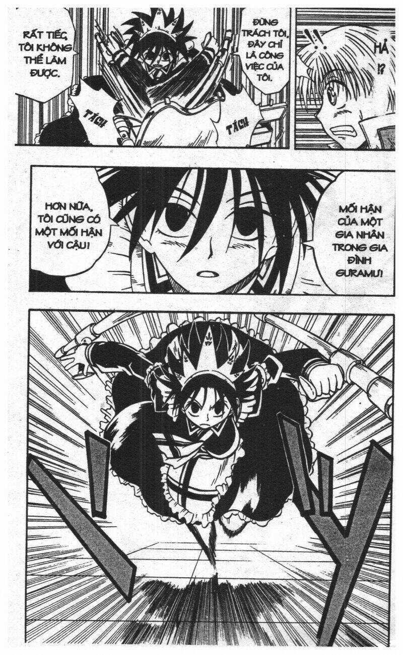 Joou Kishi Monogatari Chapter 2 trang 168