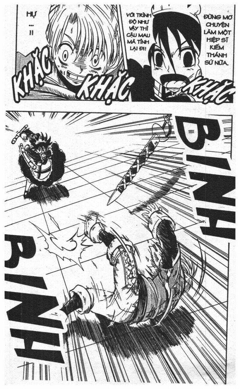 Joou Kishi Monogatari Chapter 2 trang 174