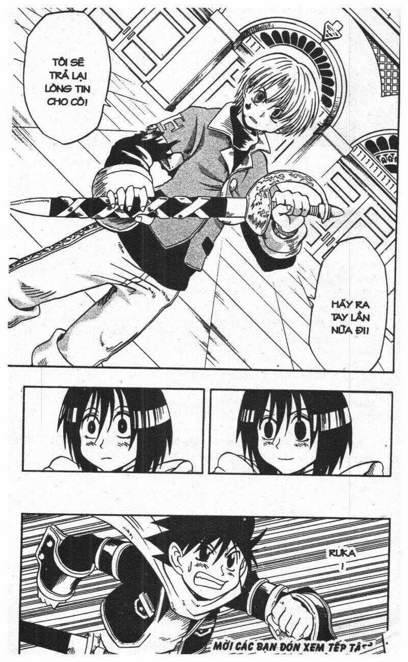 Joou Kishi Monogatari Chapter 2 trang 178