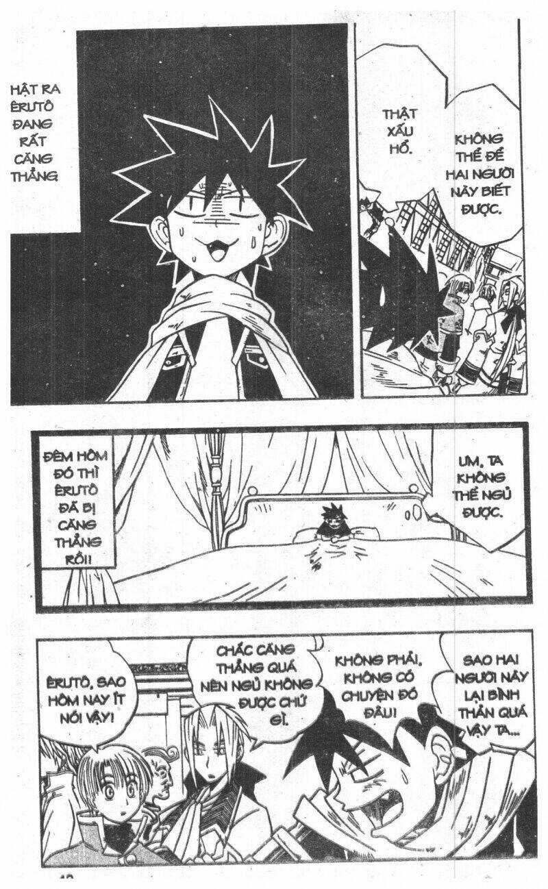 Joou Kishi Monogatari Chapter 2 trang 39