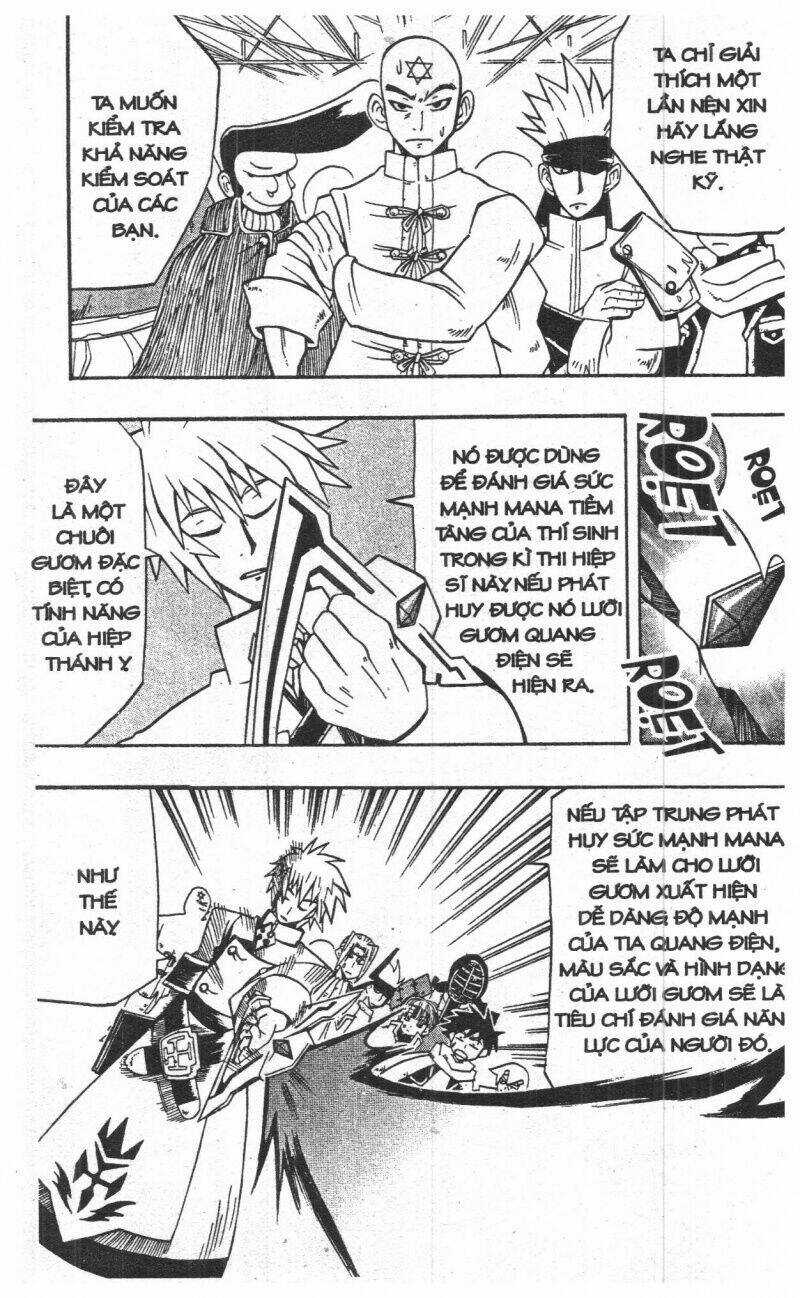 Joou Kishi Monogatari Chapter 2 trang 59