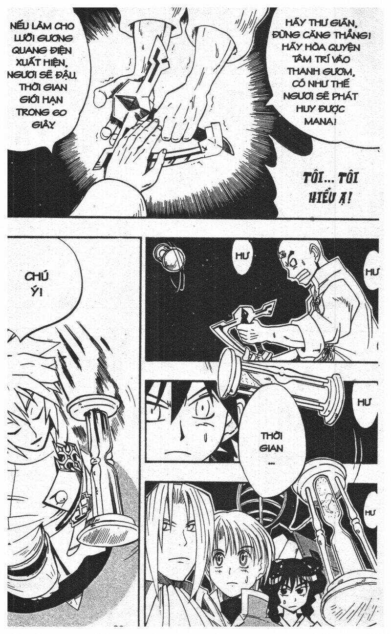 Joou Kishi Monogatari Chapter 2 trang 60