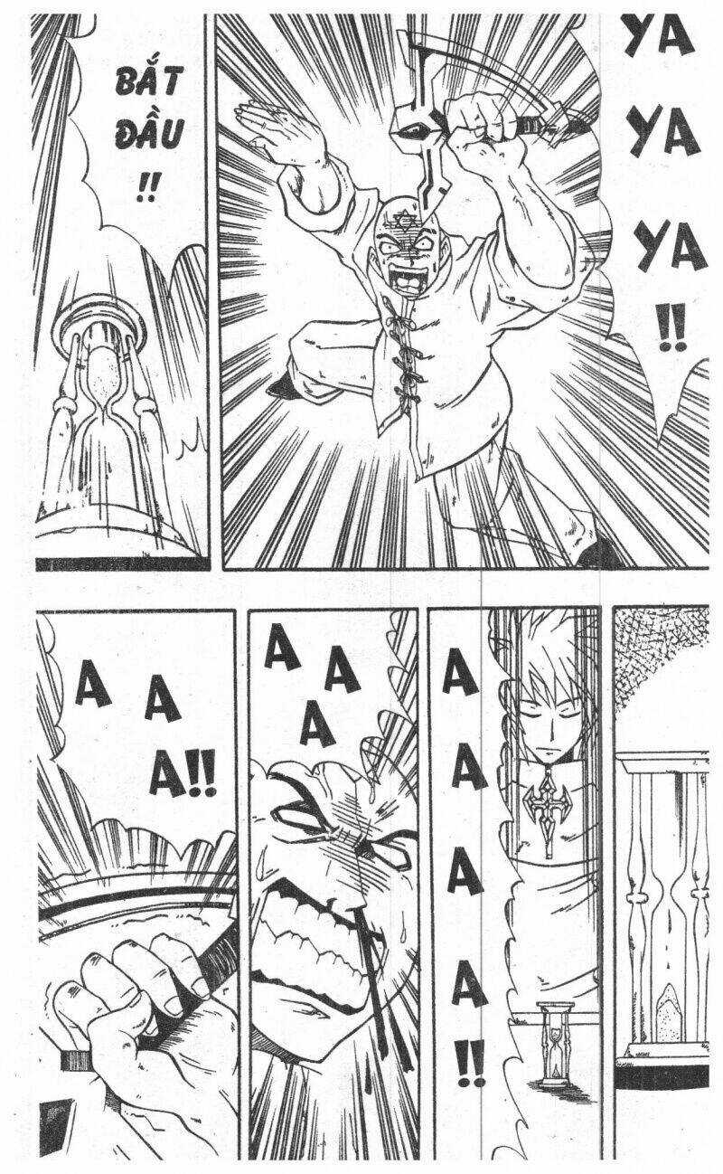 Joou Kishi Monogatari Chapter 2 trang 61