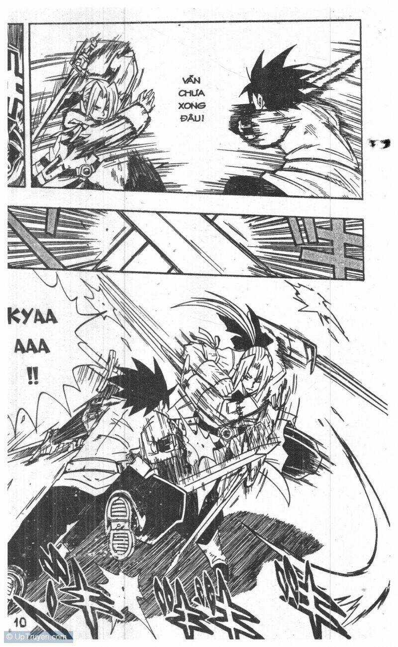 Joou Kishi Monogatari Chapter 2 trang 7