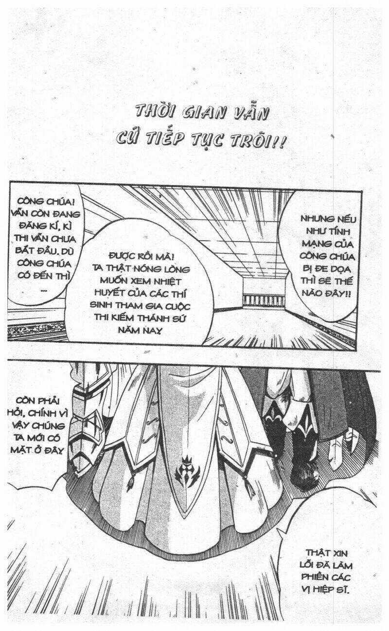 Joou Kishi Monogatari Chapter 2 trang 72