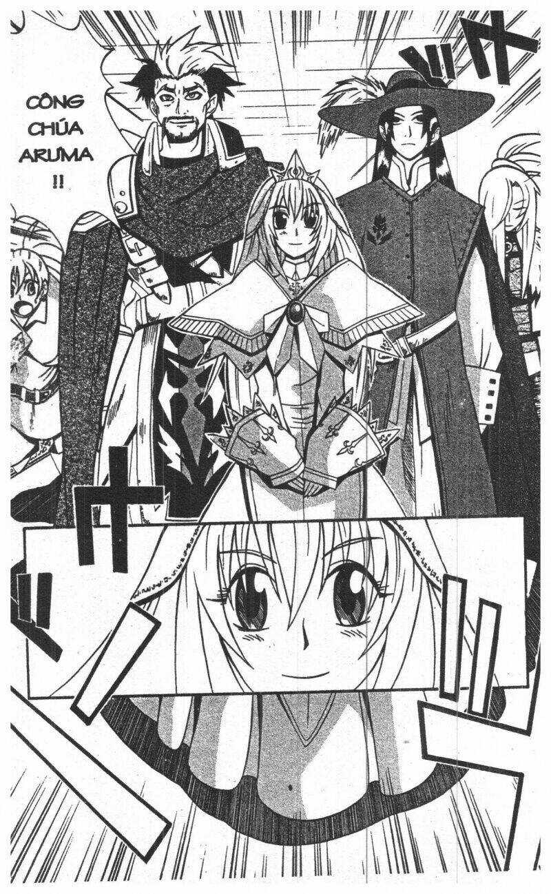 Joou Kishi Monogatari Chapter 2 trang 73