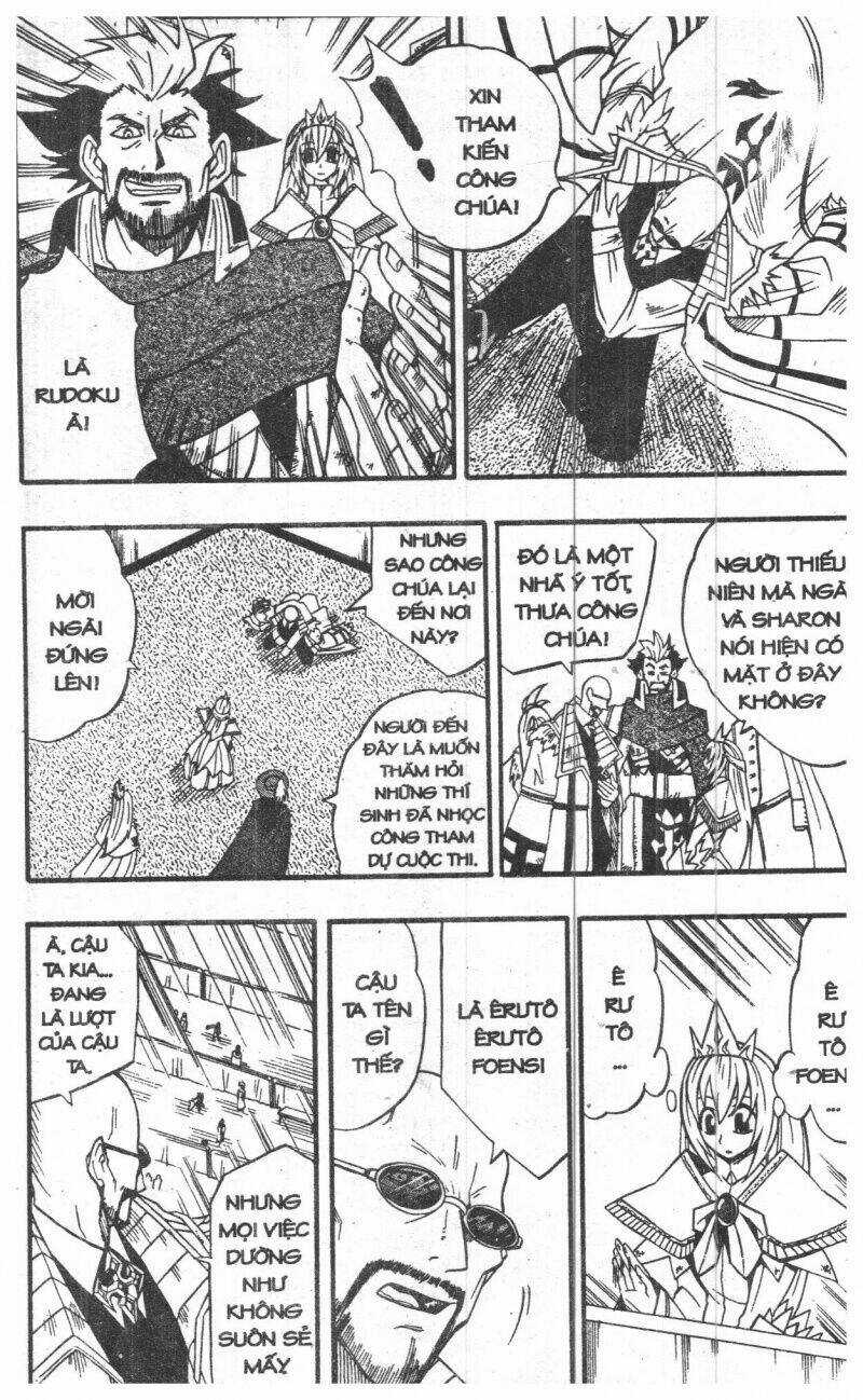 Joou Kishi Monogatari Chapter 2 trang 75