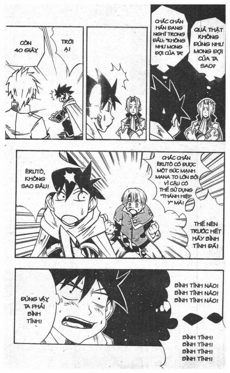 Joou Kishi Monogatari Chapter 2 trang 76