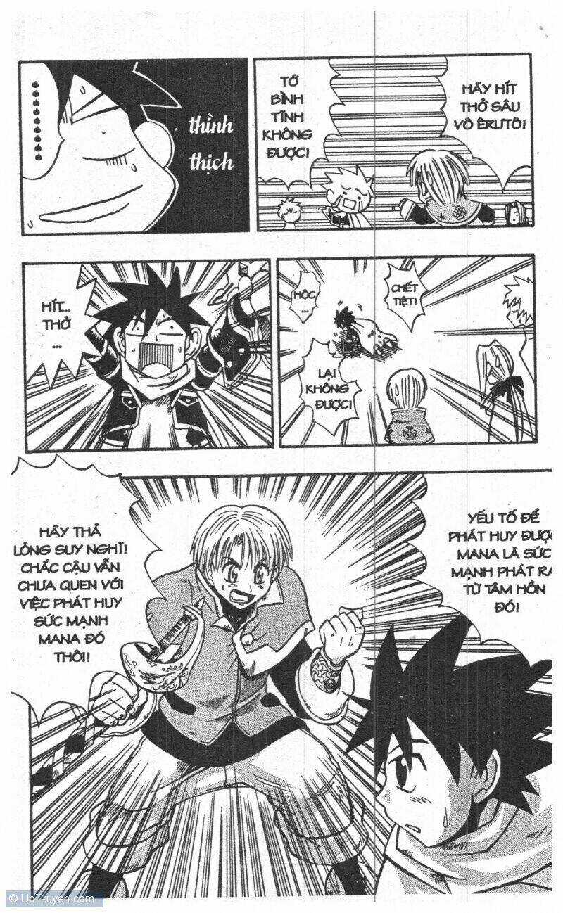 Joou Kishi Monogatari Chapter 2 trang 77