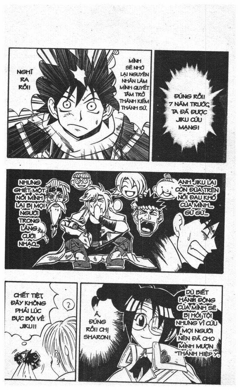 Joou Kishi Monogatari Chapter 2 trang 78