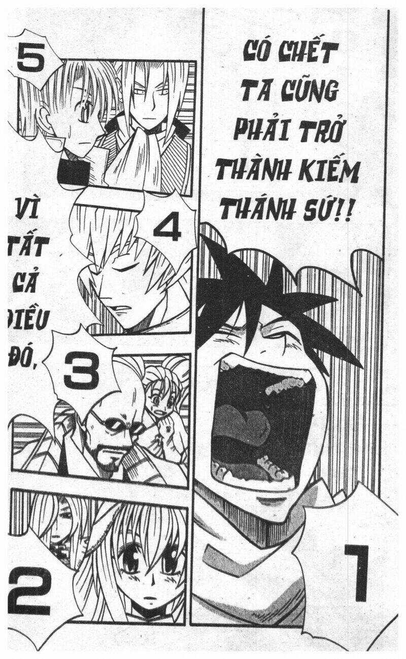 Joou Kishi Monogatari Chapter 2 trang 82