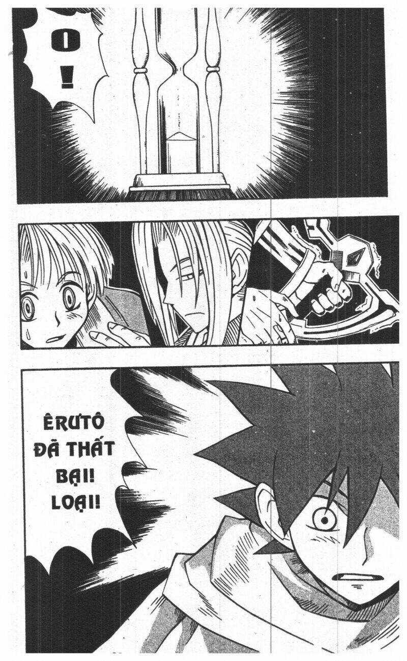 Joou Kishi Monogatari Chapter 2 trang 83