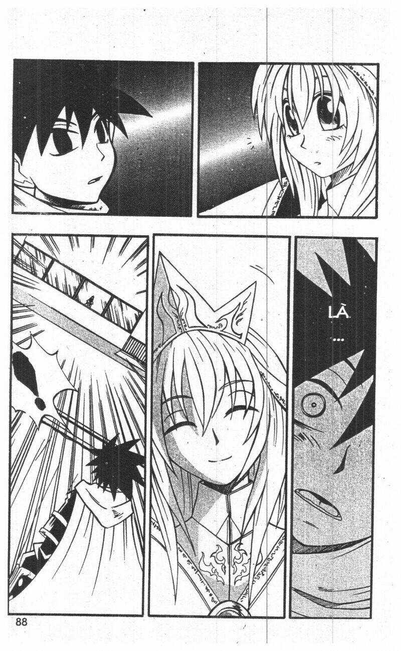 Joou Kishi Monogatari Chapter 2 trang 85