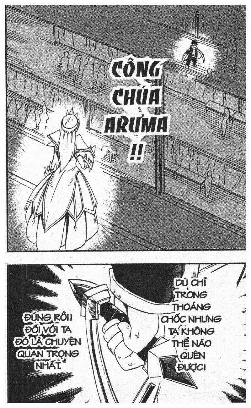 Joou Kishi Monogatari Chapter 2 trang 86