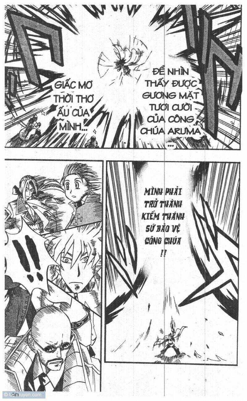 Joou Kishi Monogatari Chapter 2 trang 87