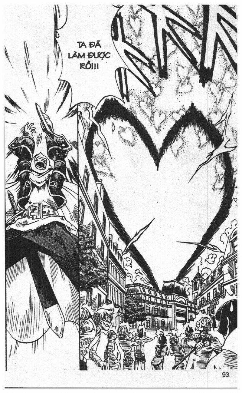 Joou Kishi Monogatari Chapter 2 trang 90