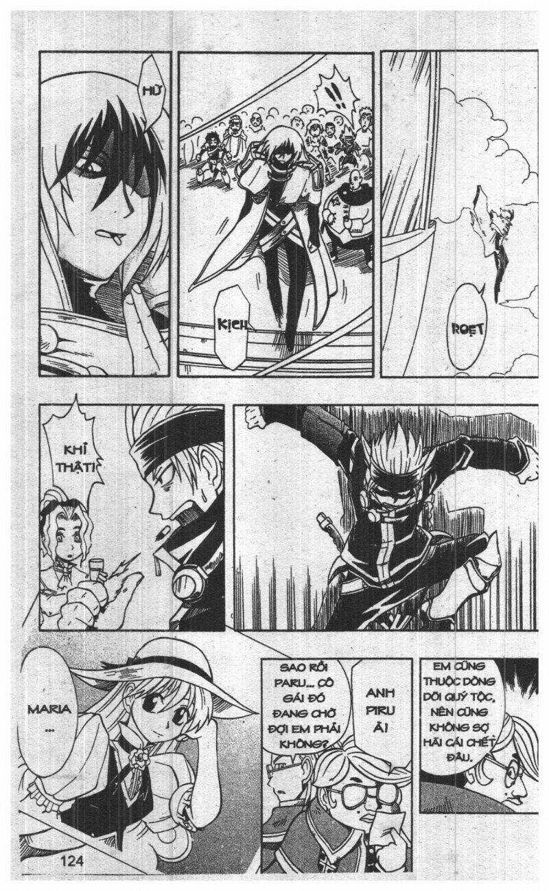 Joou Kishi Monogatari Chapter 3 trang 121