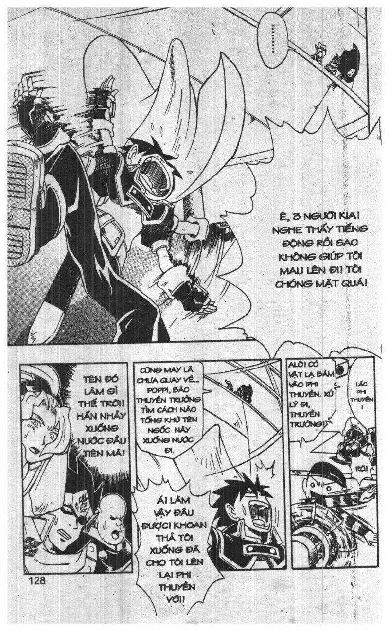 Joou Kishi Monogatari Chapter 3 trang 125