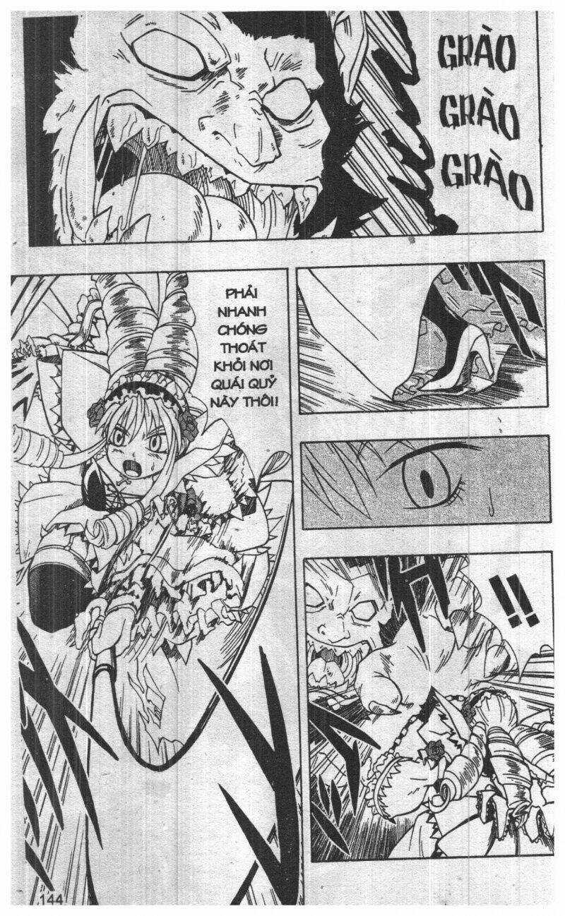 Joou Kishi Monogatari Chapter 3 trang 141