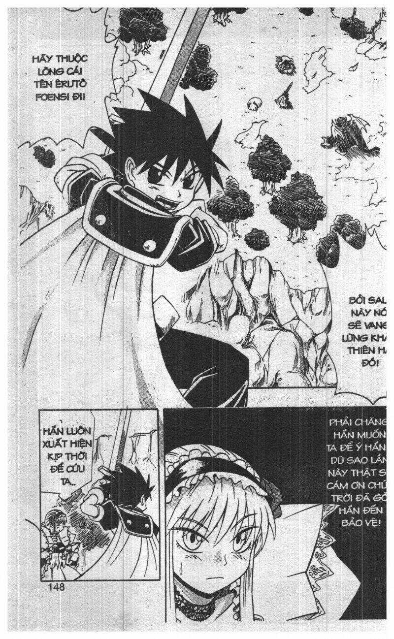 Joou Kishi Monogatari Chapter 3 trang 145