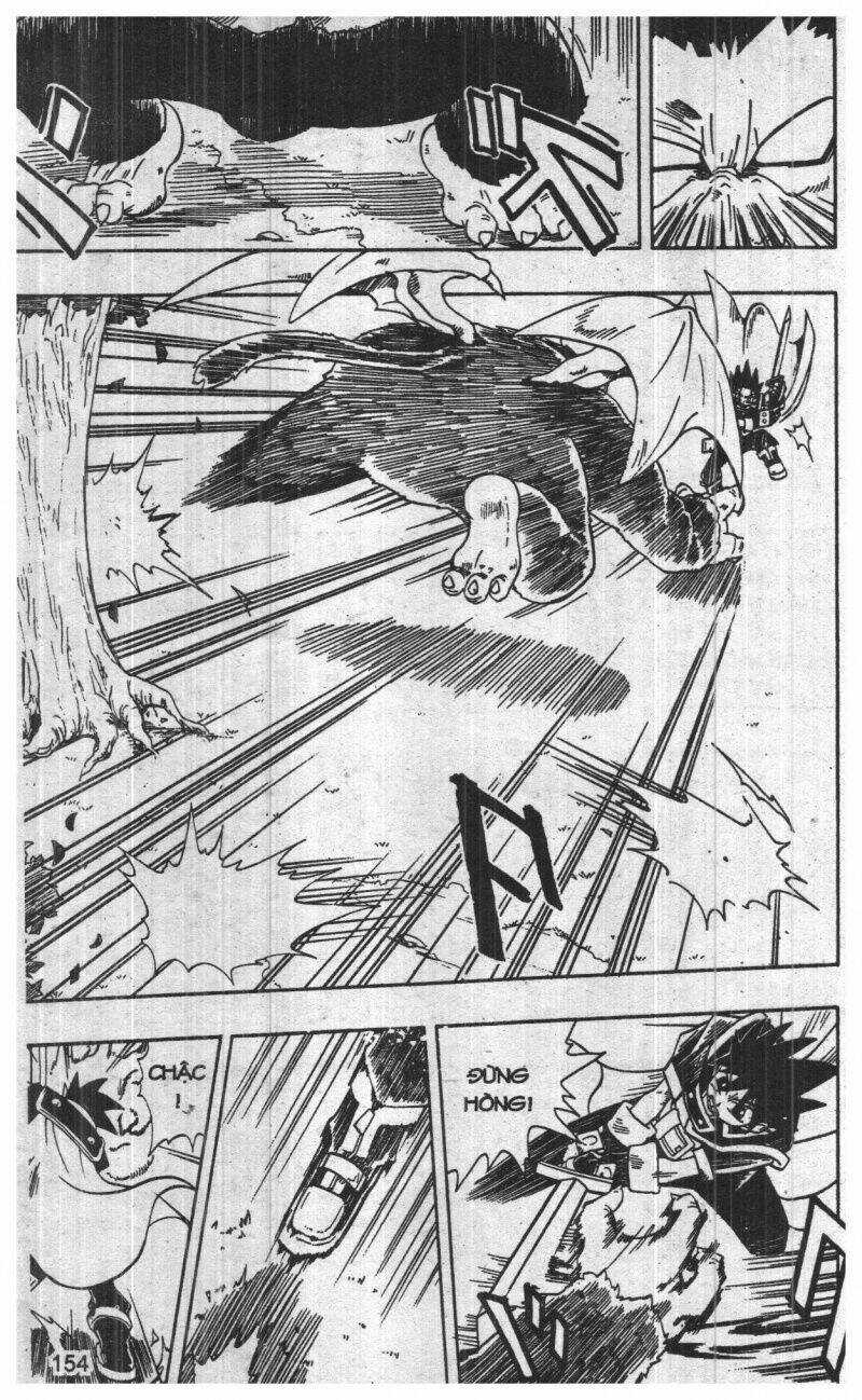 Joou Kishi Monogatari Chapter 3 trang 151