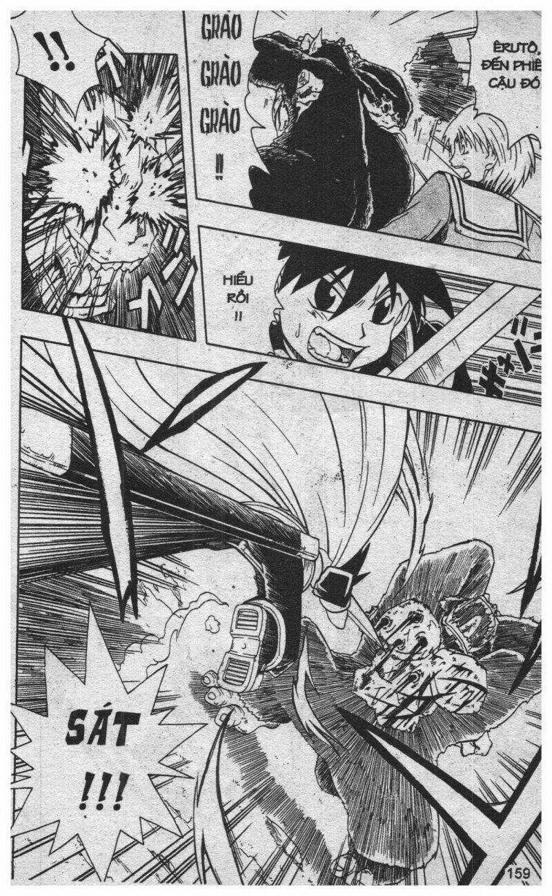 Joou Kishi Monogatari Chapter 3 trang 156