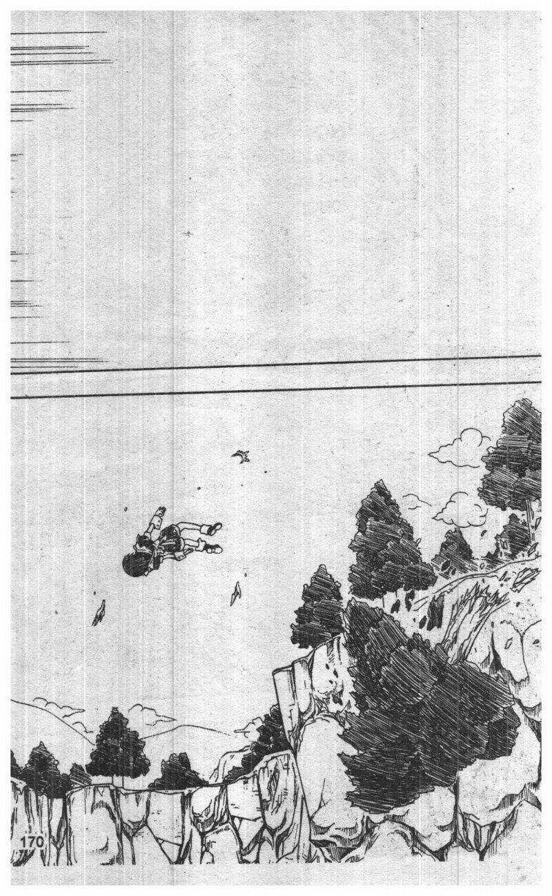 Joou Kishi Monogatari Chapter 3 trang 167