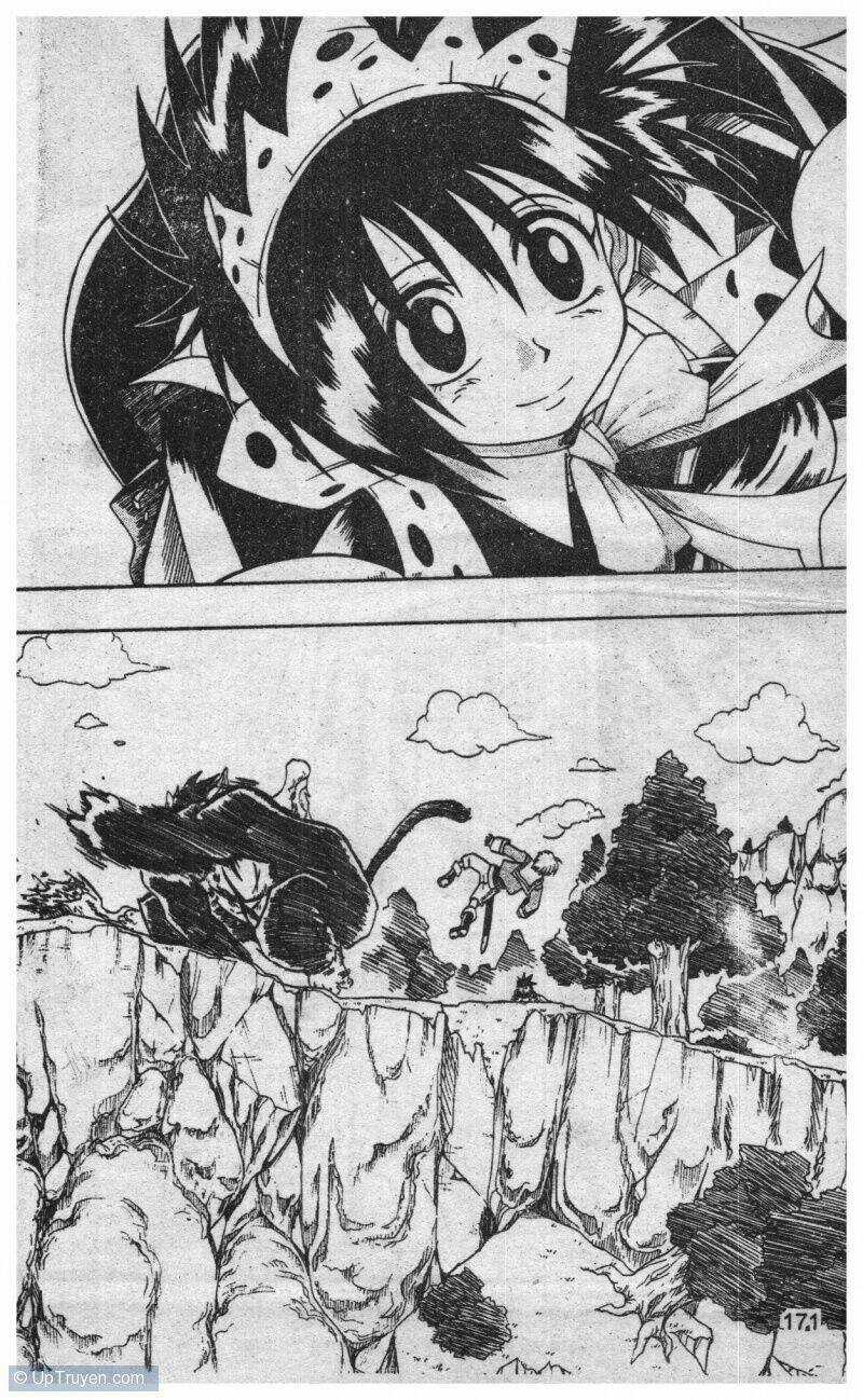 Joou Kishi Monogatari Chapter 3 trang 168