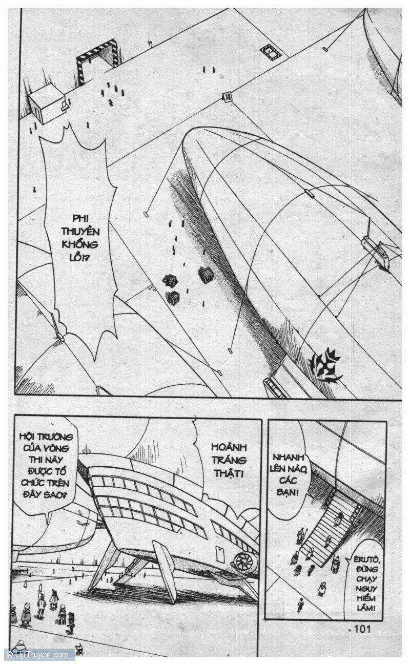 Joou Kishi Monogatari Chapter 3 trang 98