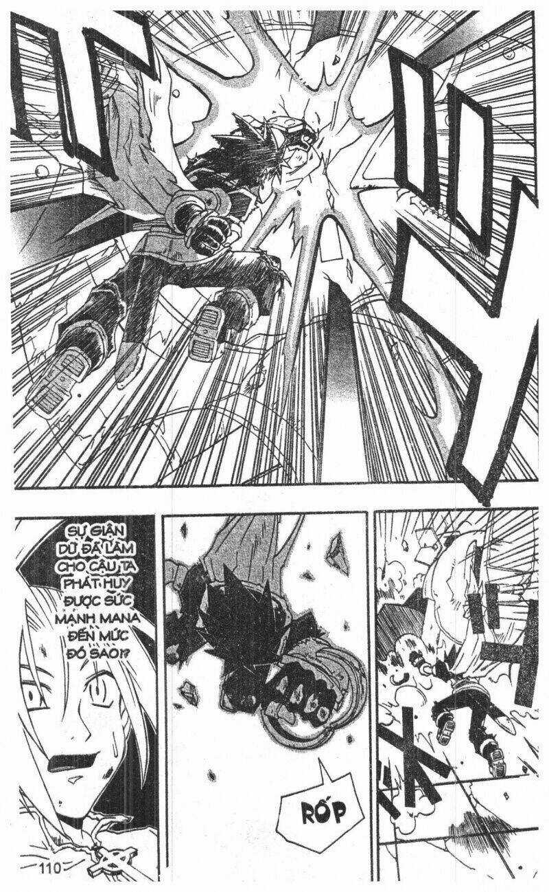 Joou Kishi Monogatari Chapter 4 trang 107