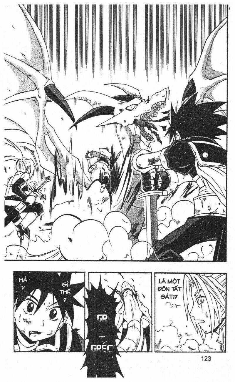 Joou Kishi Monogatari Chapter 4 trang 120