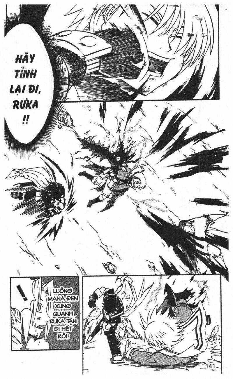 Joou Kishi Monogatari Chapter 4 trang 138