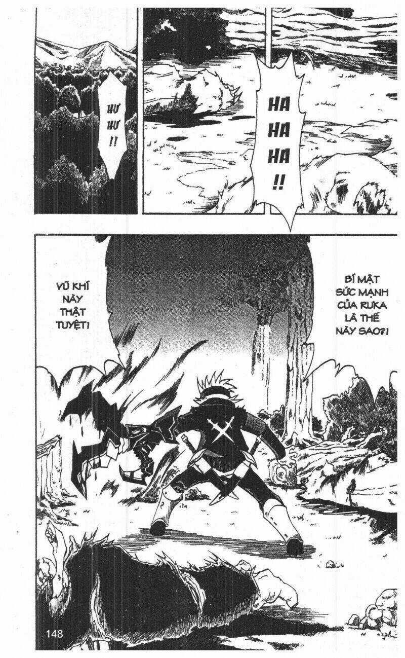 Joou Kishi Monogatari Chapter 4 trang 145