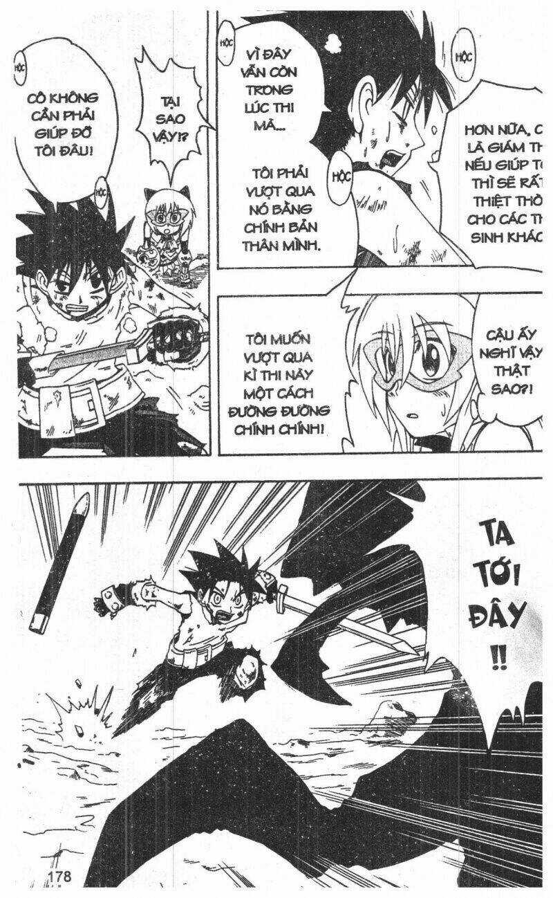 Joou Kishi Monogatari Chapter 4 trang 175